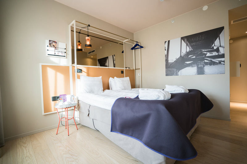 Scandic Wallin Stockholm