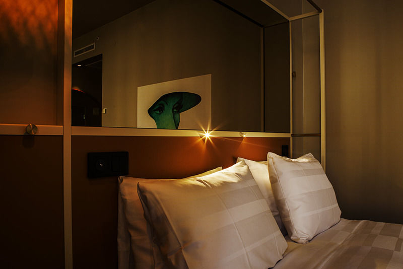 Scandic Wallin 4*