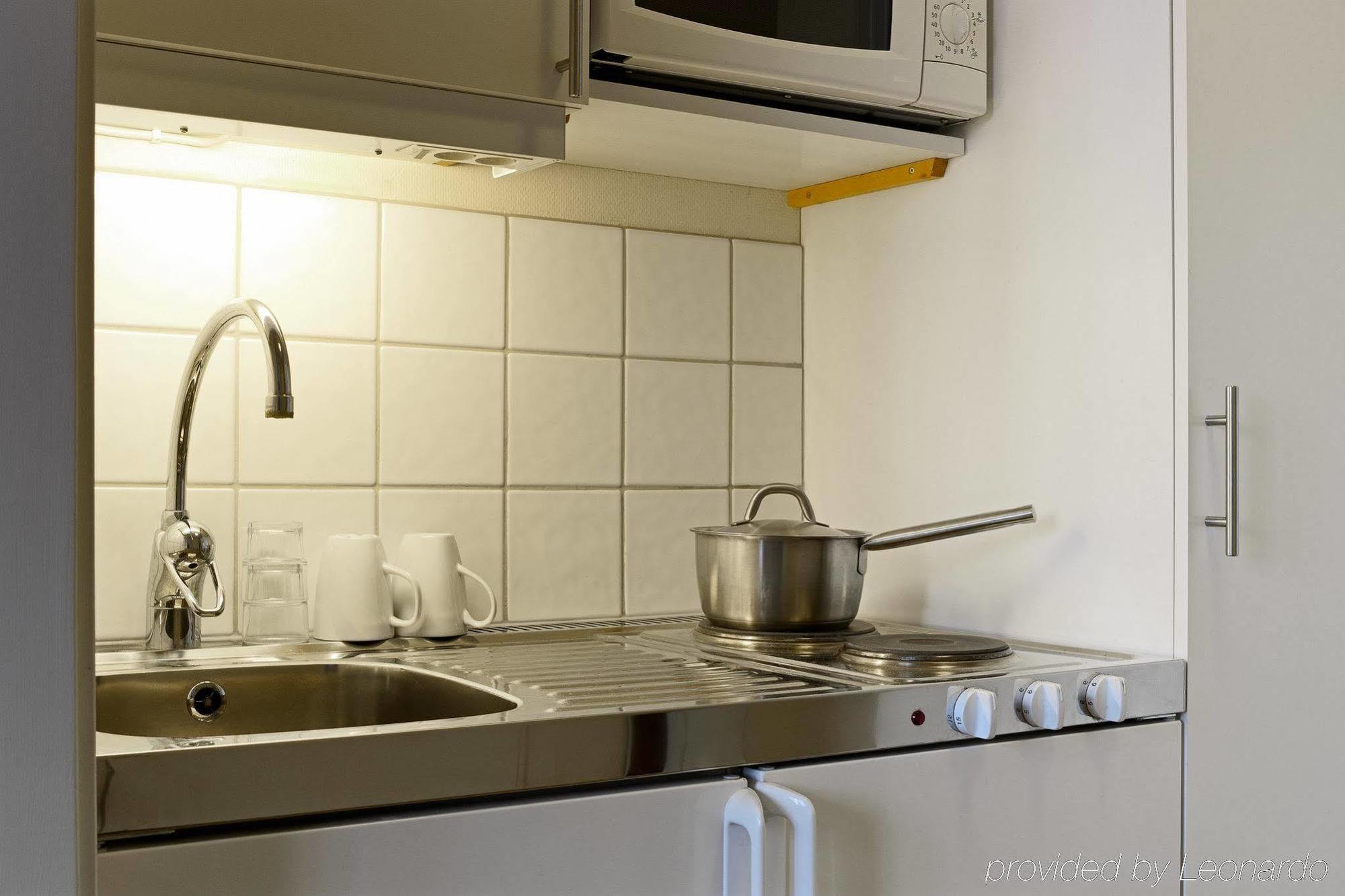 Hotel Scandic Wallin 4*