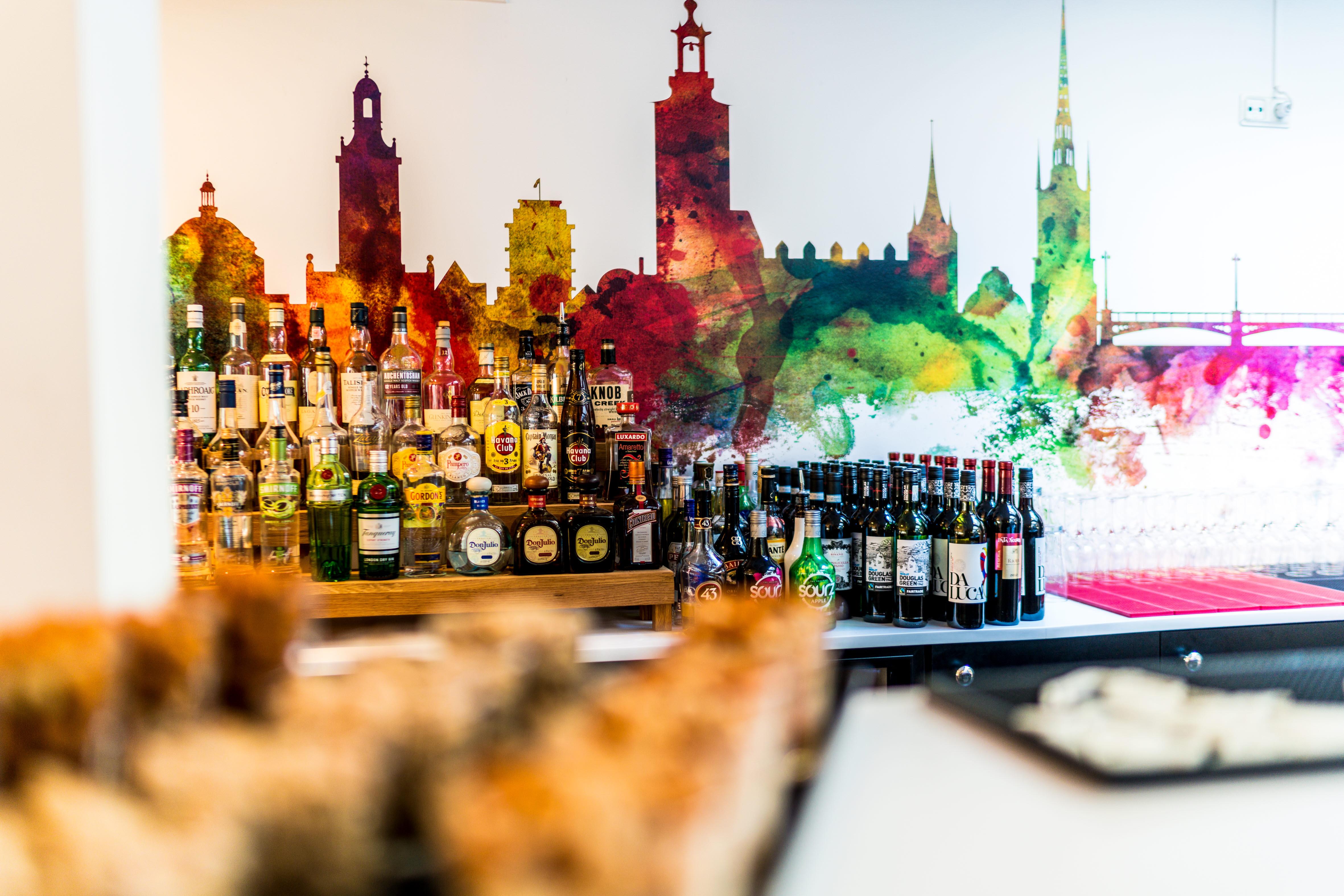 Scandic Wallin 4* Stockholm