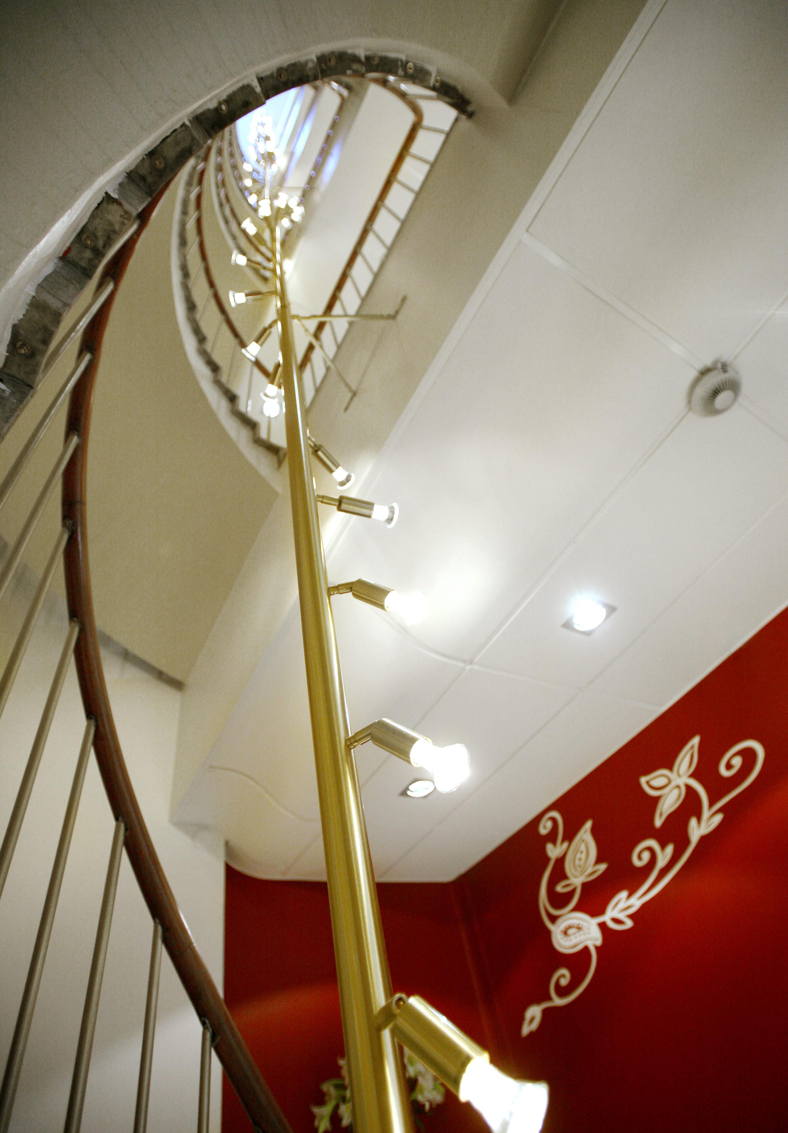 Hotel Scandic Wallin