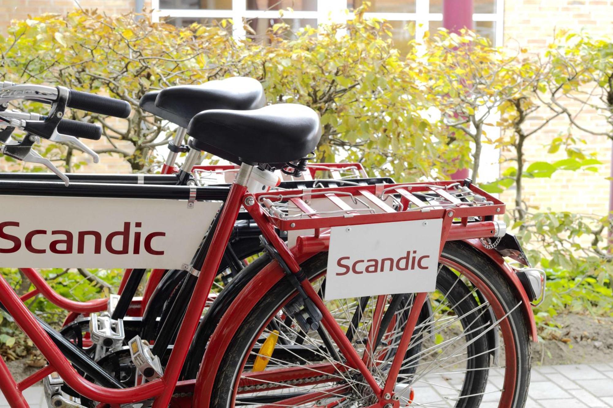 Scandic Wallin 4* Stockholm
