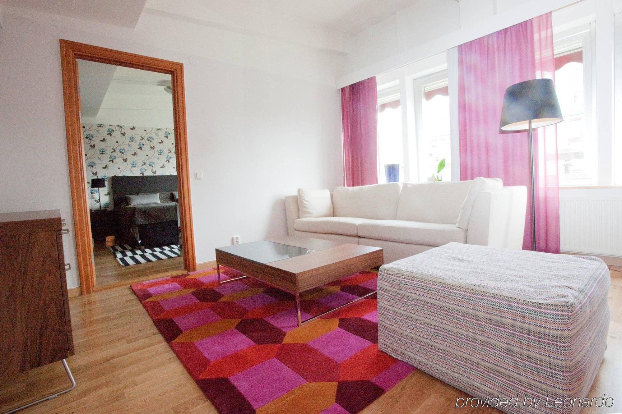 Scandic Wallin 4* Stockholm