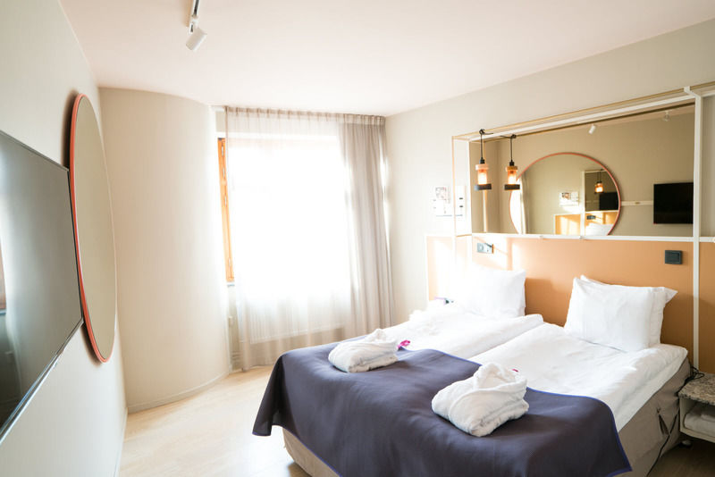 Scandic Wallin Hotel