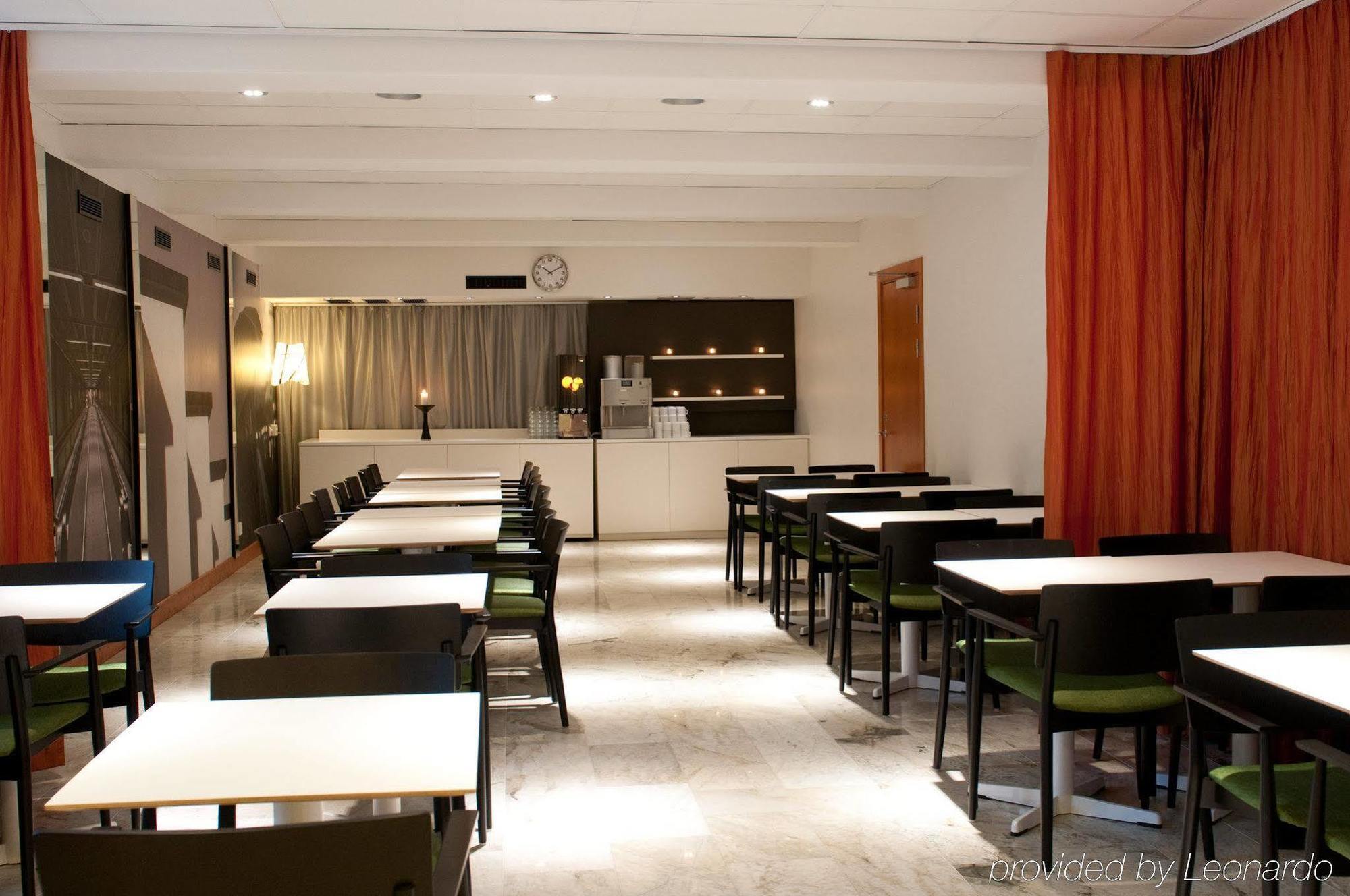 Scandic Wallin Hotel Stockholm