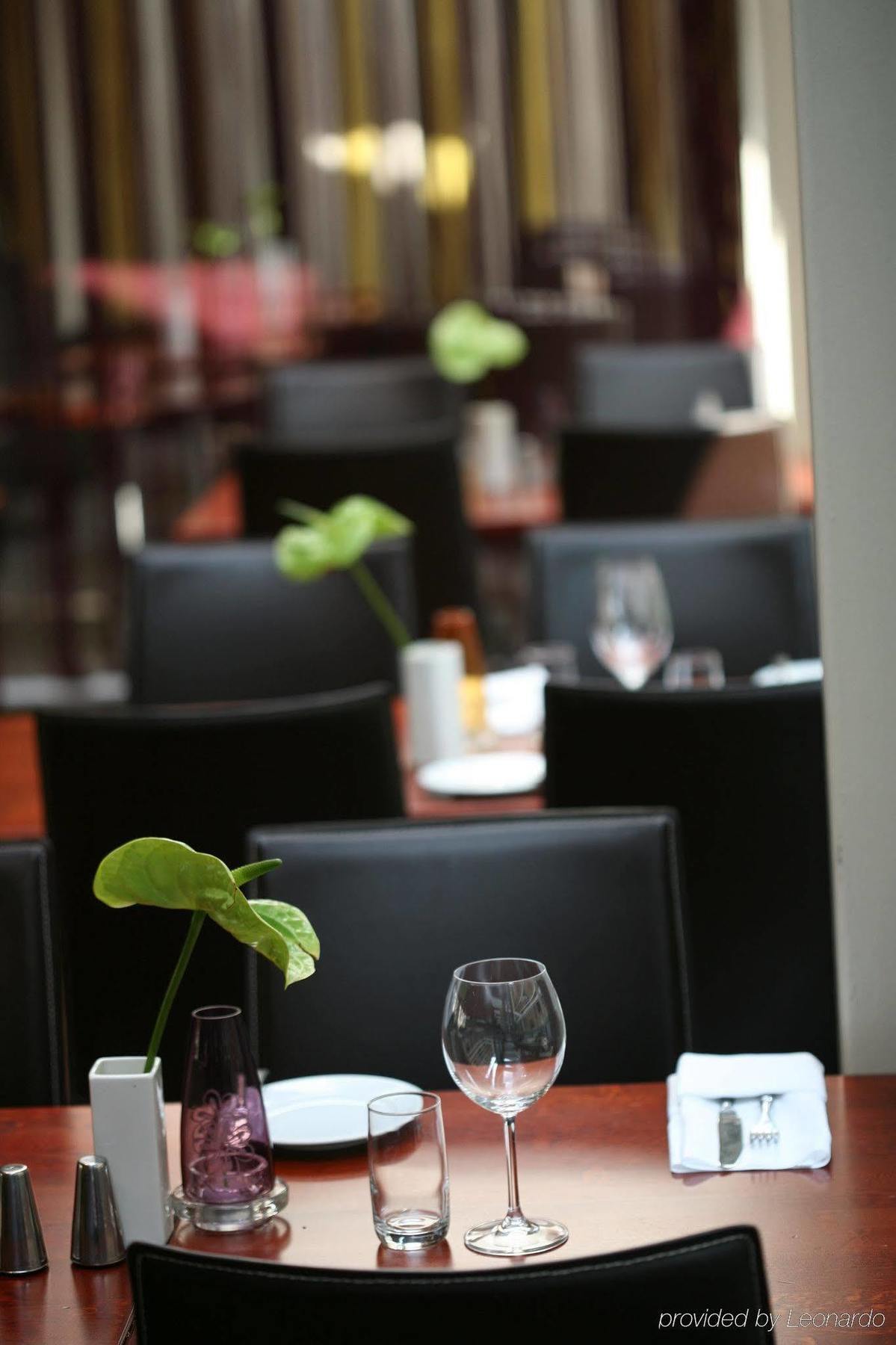 Hotel Scandic Wallin Stockholm