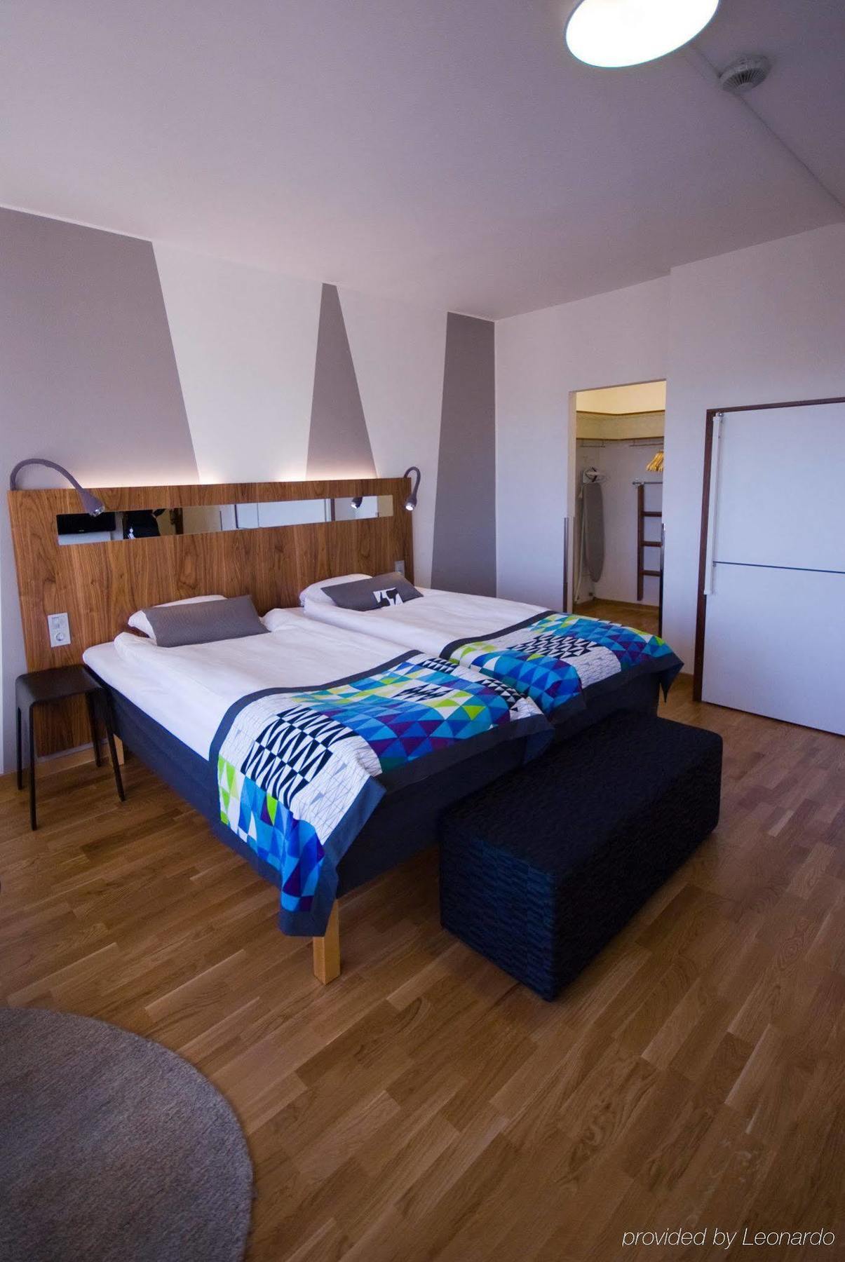 Scandic Wallin Hotel Stockholm