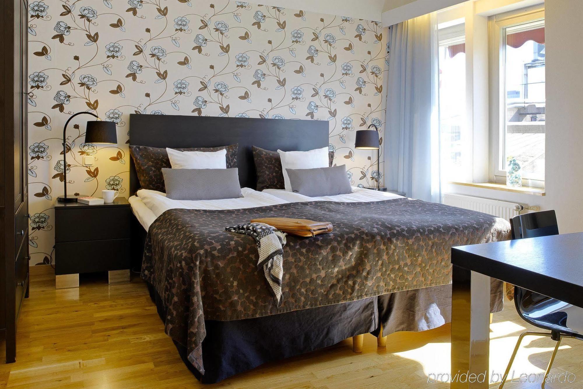 Hotel Scandic Wallin